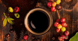 singleOrigin　シングルオリジンコーヒー　ブレンドなし