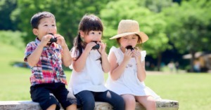 子ども食堂　子ども支援　子どものための活動　社会支援