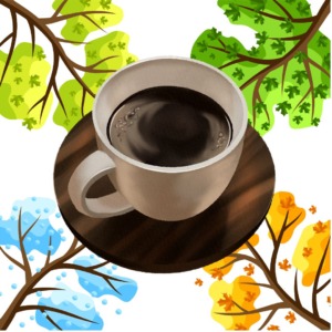 1年買い切り　毎月配送　スペシャルティコーヒーのサブスク