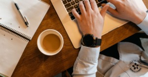 手軽にできる社会貢献とこども食堂につながるスペシャリティコーヒーを選択する。