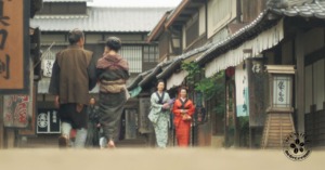 日本の文化とコーヒータイム