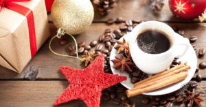 寒い冬にはあたたかいスペシャリティコーヒーを飲もう！