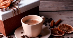 珈琲はたくさんの選ぶ事があって贈り物にはちょっと難しい？