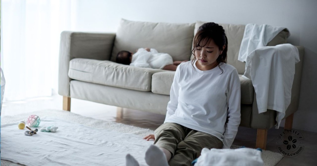 家事、育児、仕事で限界になってしまう女性は多い。コーヒーで気分転換してみませんか？