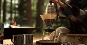 登山でスペシャリティコーヒーを楽しむために必要な持ち物