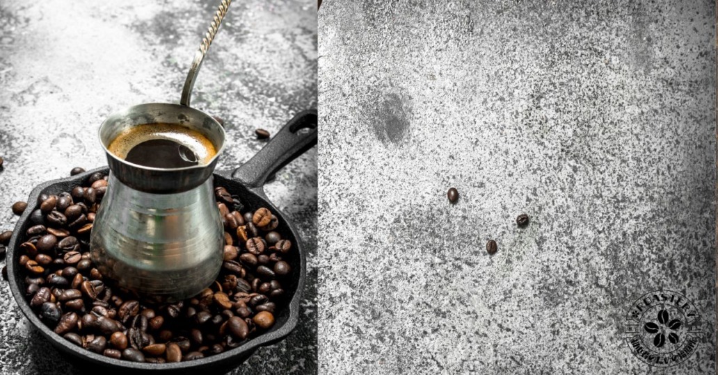 コーヒー豆からスペシャリティーコーヒーを入れる方法