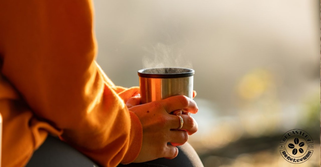 スペシャルティコーヒーを淹れる時に意外と重要なお湯の温度