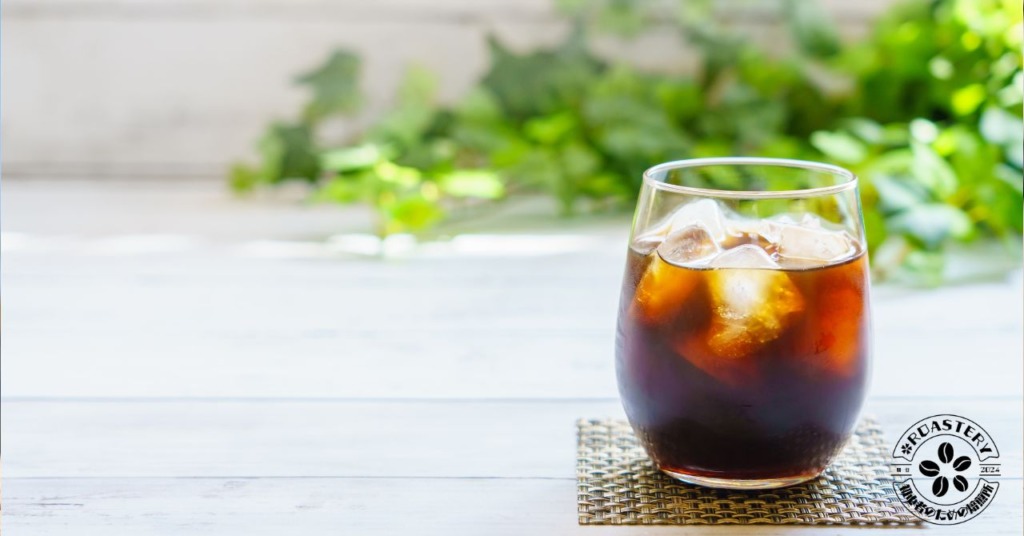 コーヒーの魅力。アイスコーヒーでも香りが高いスペシャリティコーヒーを体験しよう