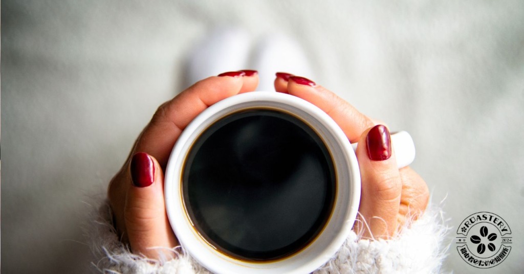 スペシャルティコーヒーのアロマ効果で贅沢なコーヒータイム