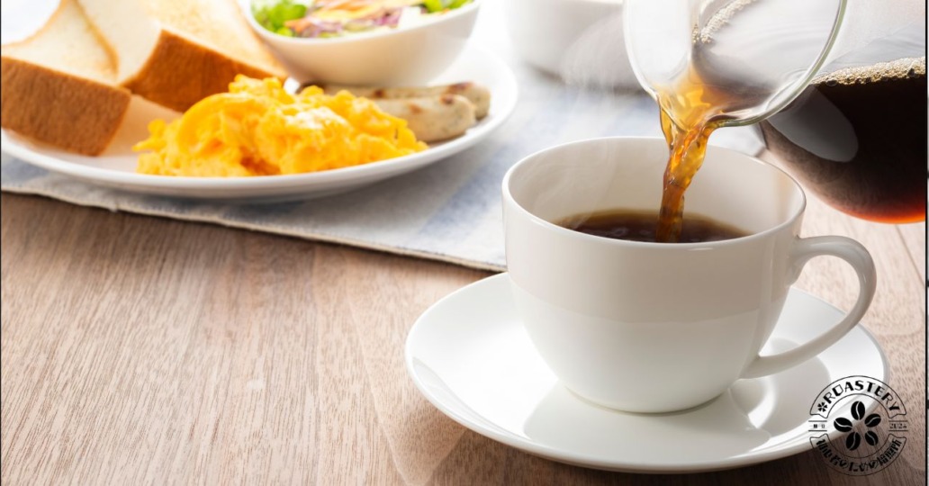 モーニングコーヒーを贅沢に楽しむにはシングルオリジンコーヒー