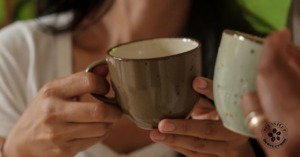 スペシャルティコーヒーをみんなで楽しむ