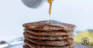 牛乳の代わりにコーヒーを使うので、牛乳アレルギーの方も楽しめる！