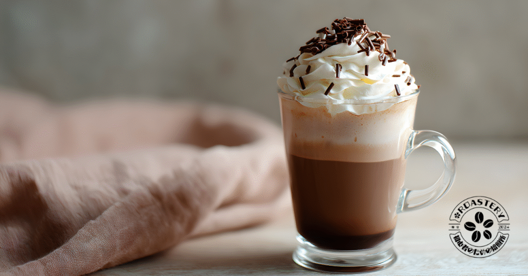 生クリームコーヒーのレシピと黄金比を徹底解説