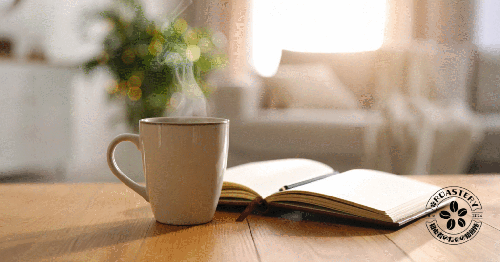 コーヒーは飲むけど味の違いがわからないあなたは、スペシャリティコーヒーがおすすめ。