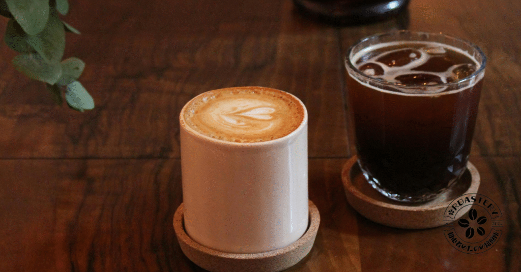 牛乳を入れることで、健康にも配慮できる？コーヒーと牛乳の相関関係