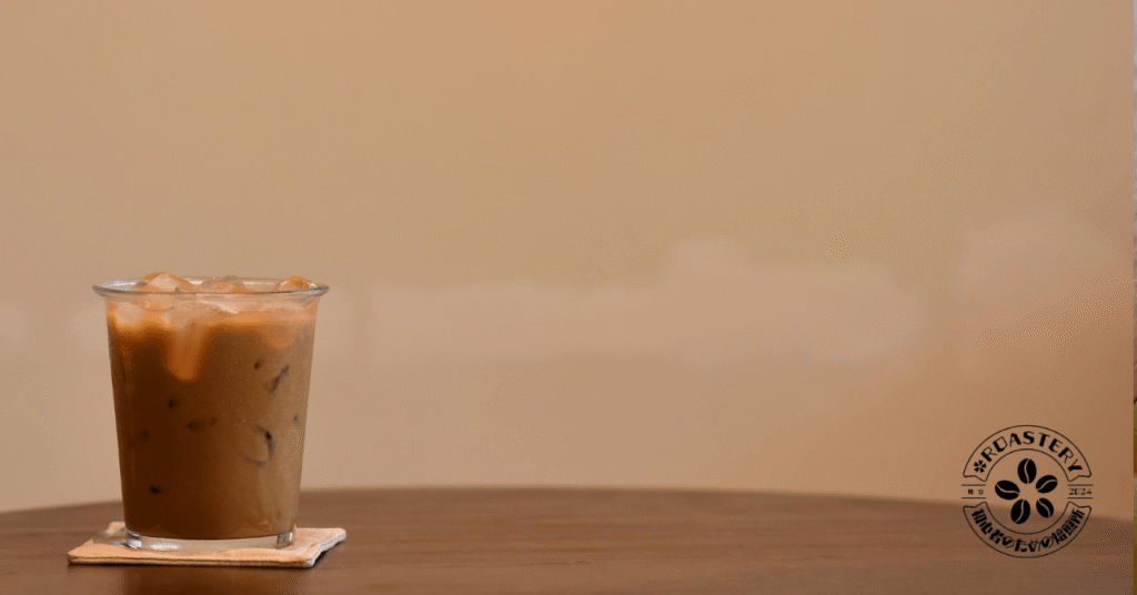 おもてなしのアイスコーヒーは氷コーヒーで作ろう