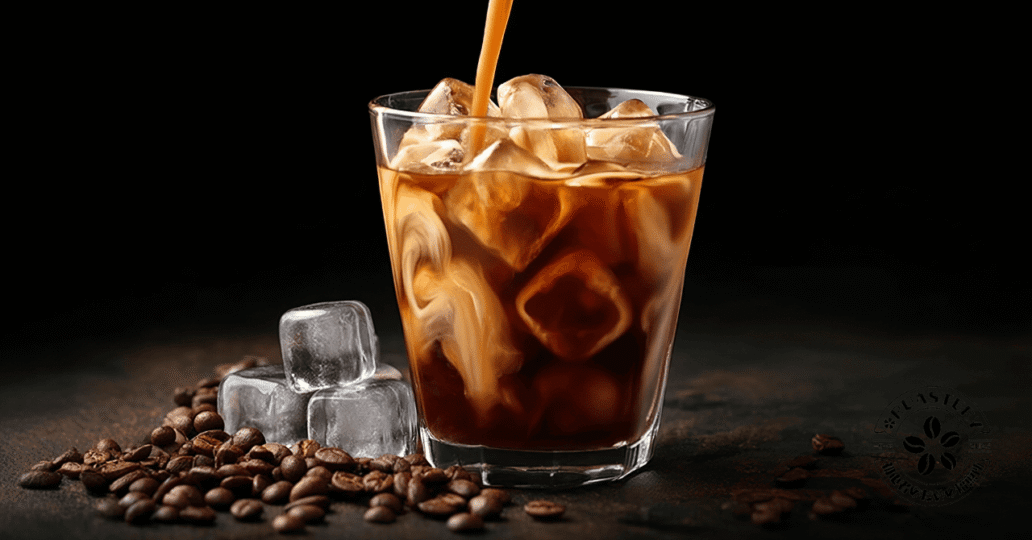 コーヒーとミルクの相乗効果は健康にもいい？