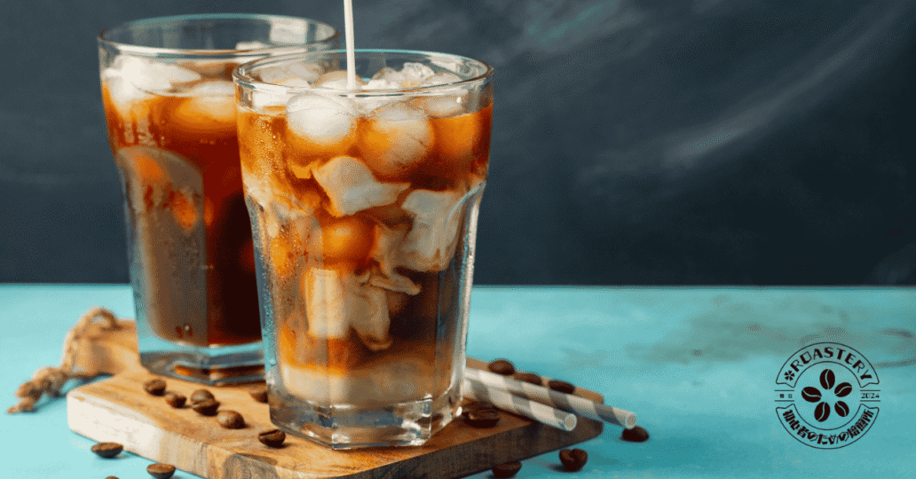氷コーヒーの作り方や注意点を解説