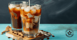 氷コーヒーの作り方や注意点を解説