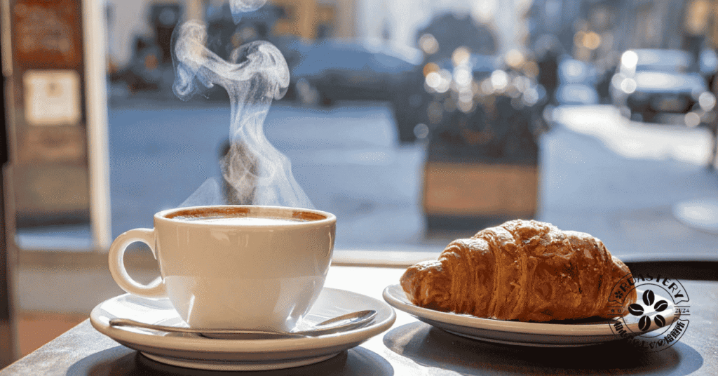 シングルオリジンコーヒーの味わいはいろいろな気づきをもたらしてくれます。