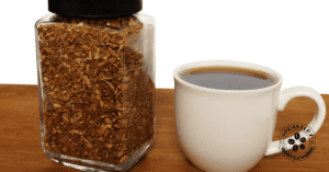 ソリュブルコーヒーとは？インスタントコーヒーとの違いも解説