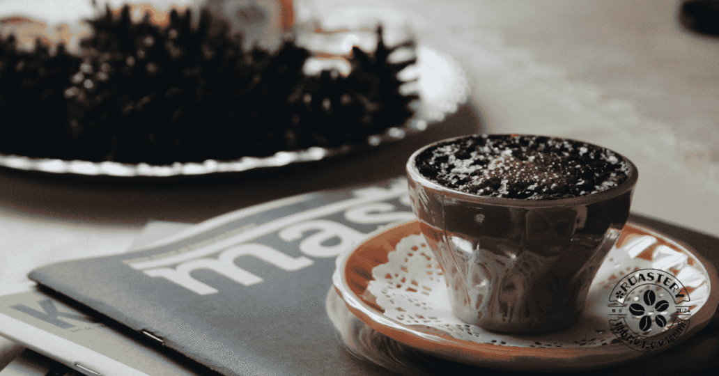 コーヒーの苦味の理由と対処法を解説しました