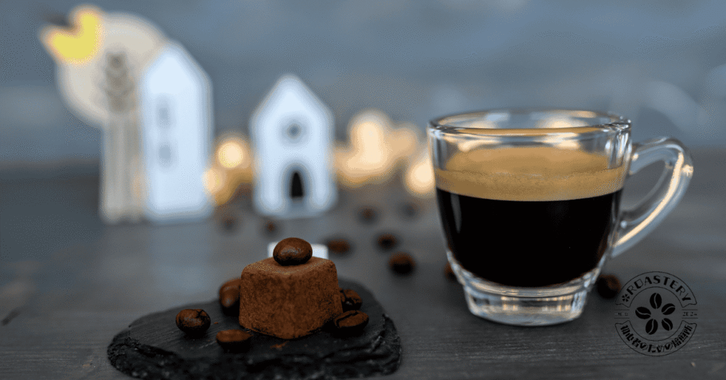 深煎りコーヒーは苦いだけじゃない！楽しみ方を紹介