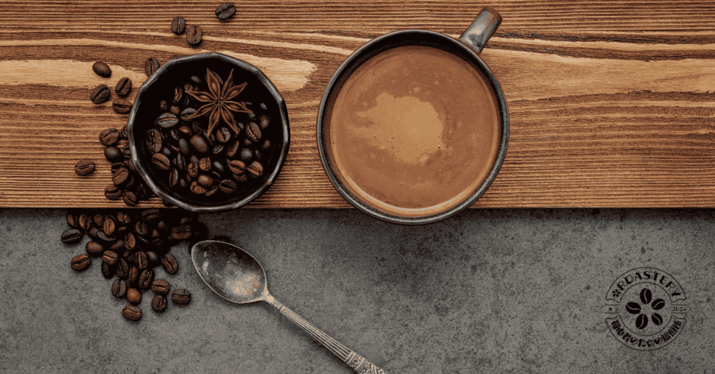 苦みを楽しむか、苦みのないコーヒーを選択するか