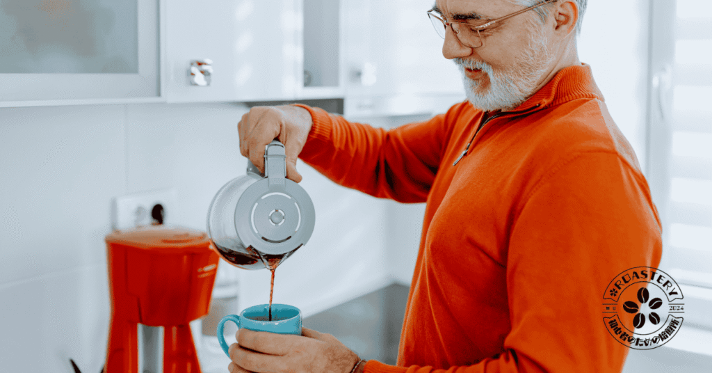 コーヒーを飲む習慣をつけて、未来を変えよう