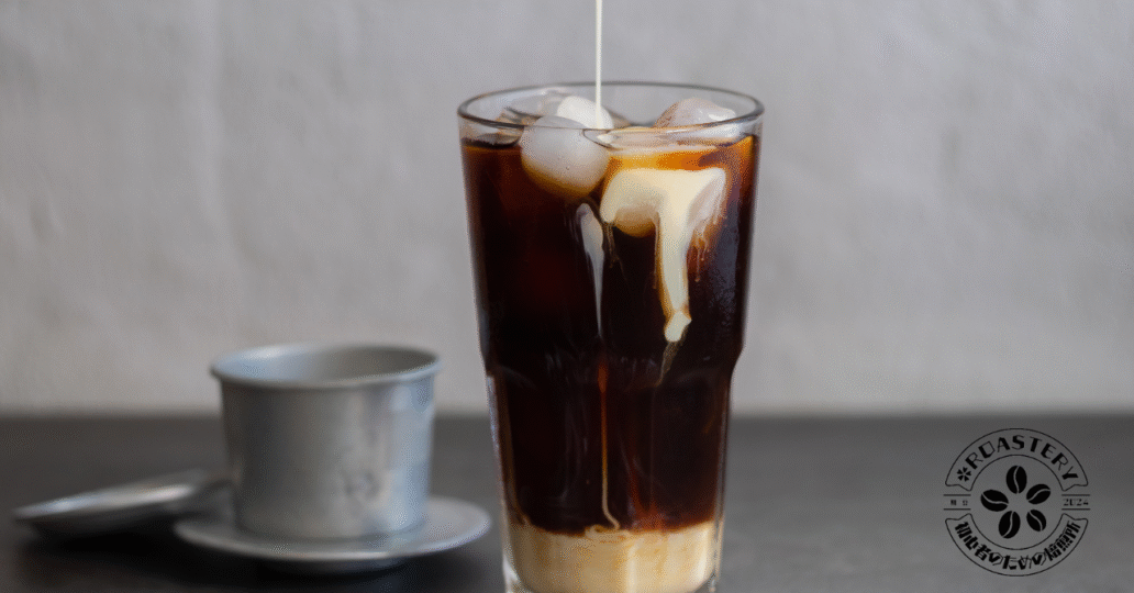 コーヒー牛乳の魅力と特徴とレシピをご紹介！