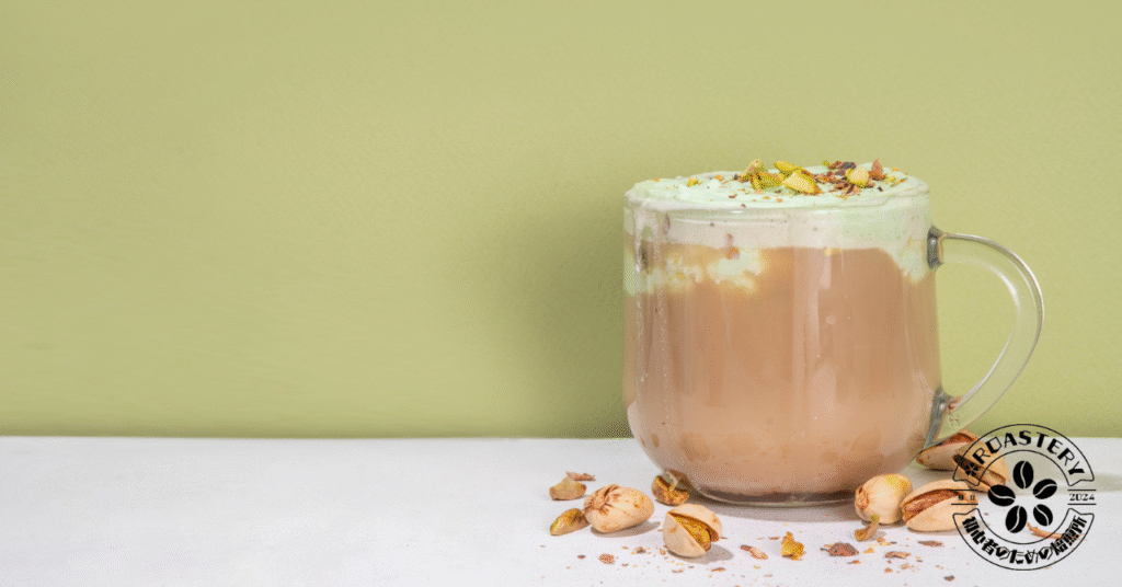 レシピ５選！おしゃれなコーヒー牛乳をご自宅で楽しもう