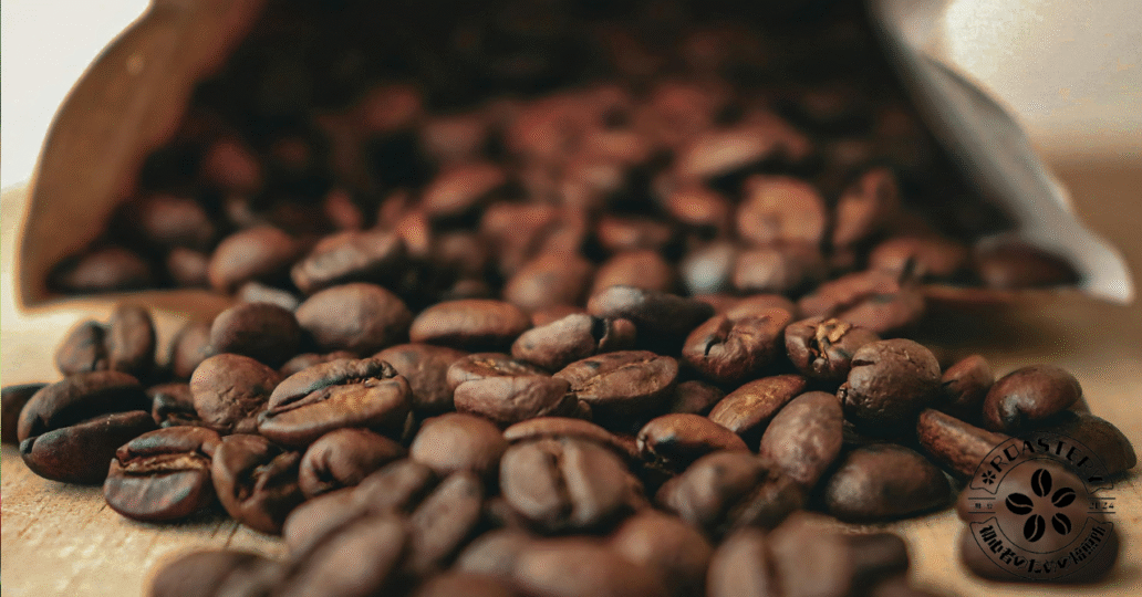 自家焙煎の魅力。焙煎豆で変わる味わいの世界