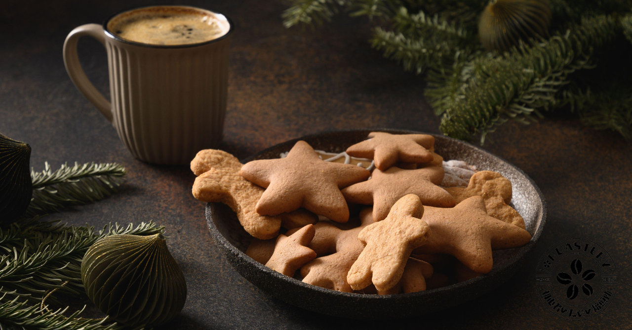 スペシャリティコーヒーに合うクッキーレシピ。コーヒーを使って作る絶品クッキー