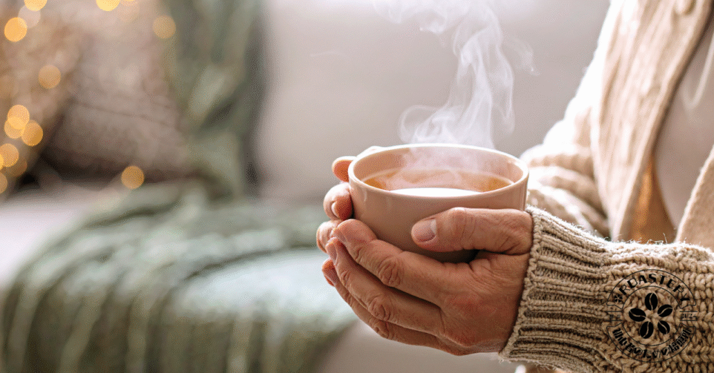 お湯の温度でコーヒーの味が変化する！初心者向けに解説しています