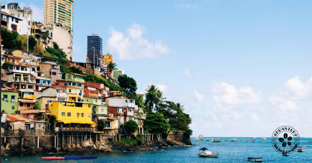 エルサルバドルのコーヒーの特徴とは。