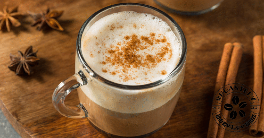 ソイラテについて解説。｜珈琲の教科書＠初心者のための焙煎所さくらRostery