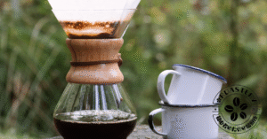 ネルドリップを楽しむために解説した、初心者向けの記事です