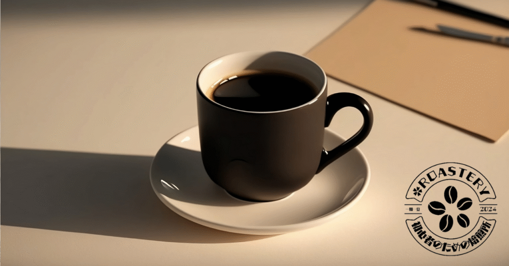 コーヒーの栄養素とカロリーを徹底検証！