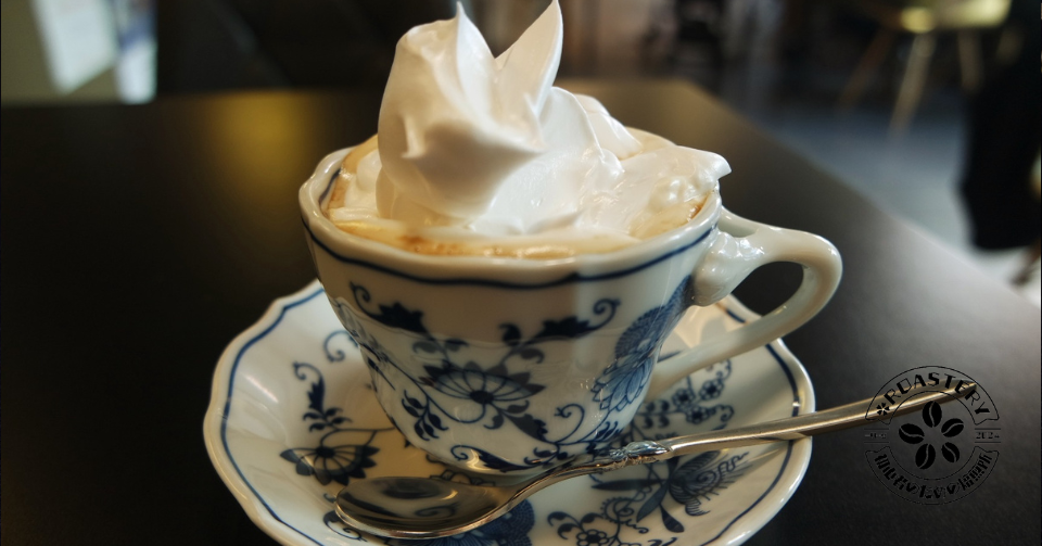 ウインナーコーヒーを楽しむコツ