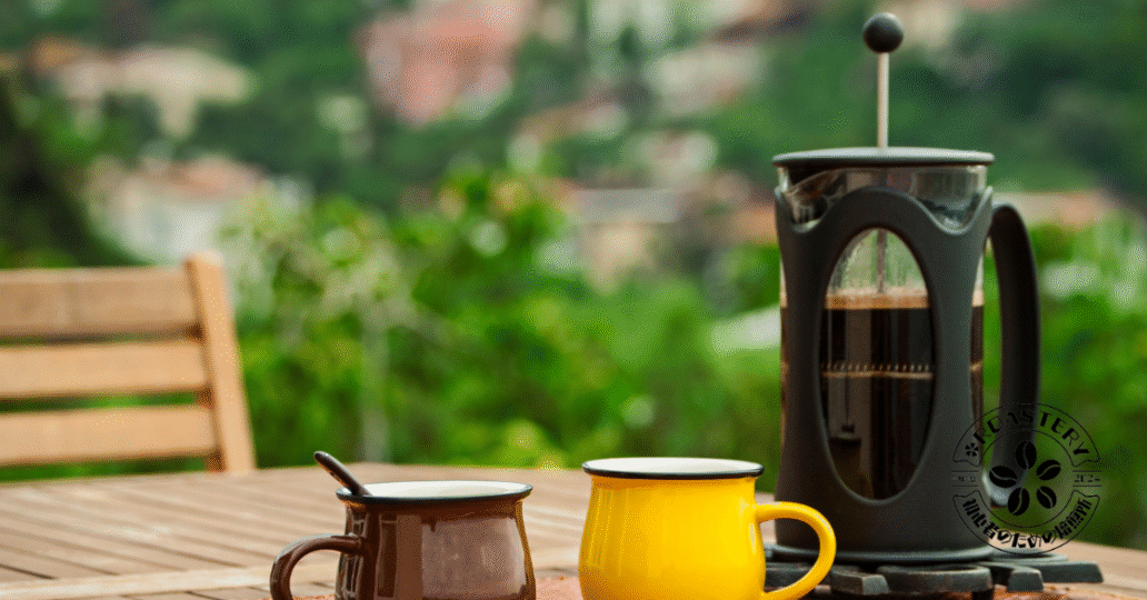 フレンチプレスについての解説